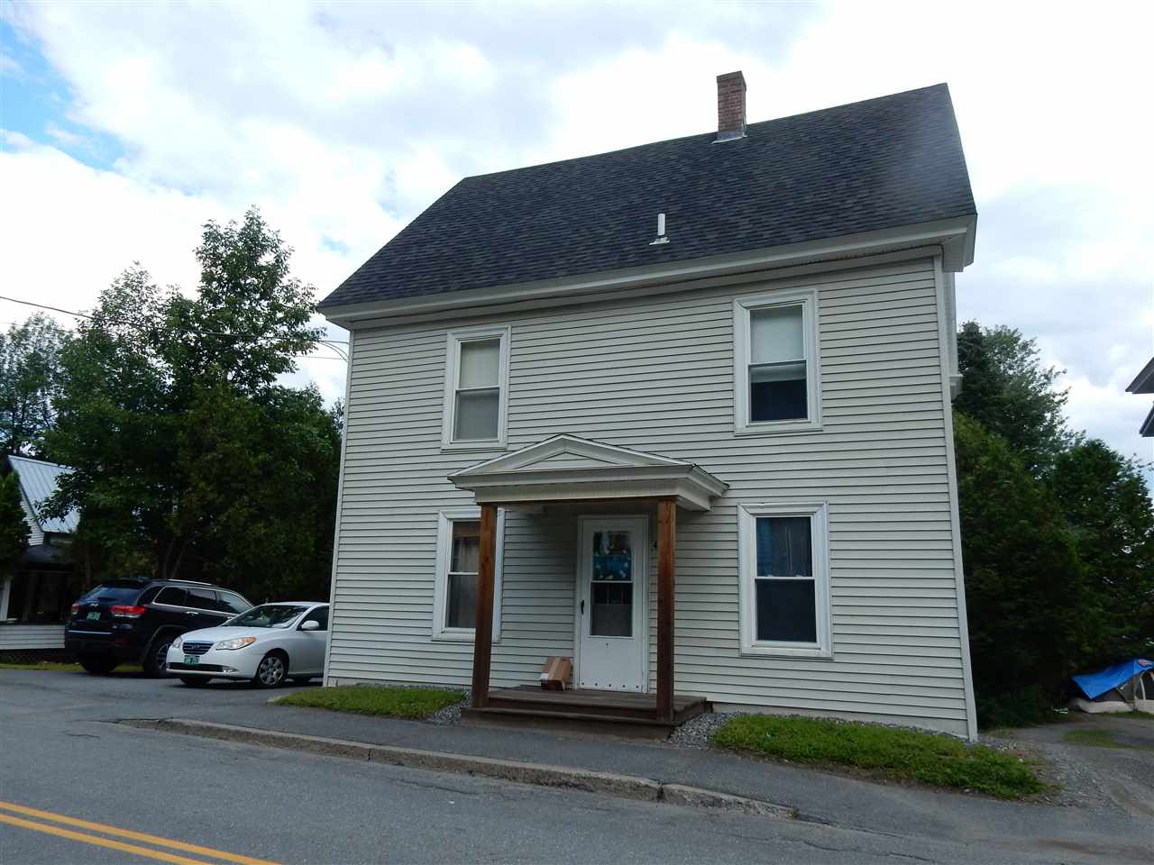 404 Glen Road