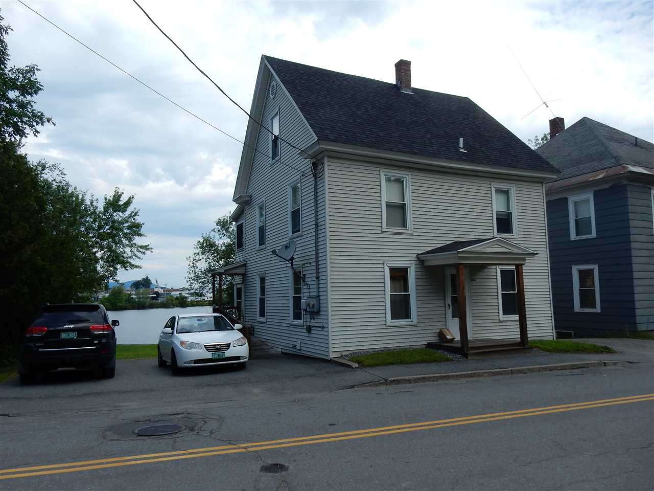 404 Glen Road