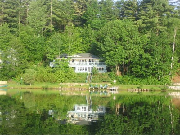 404 Herrick's Cove Road