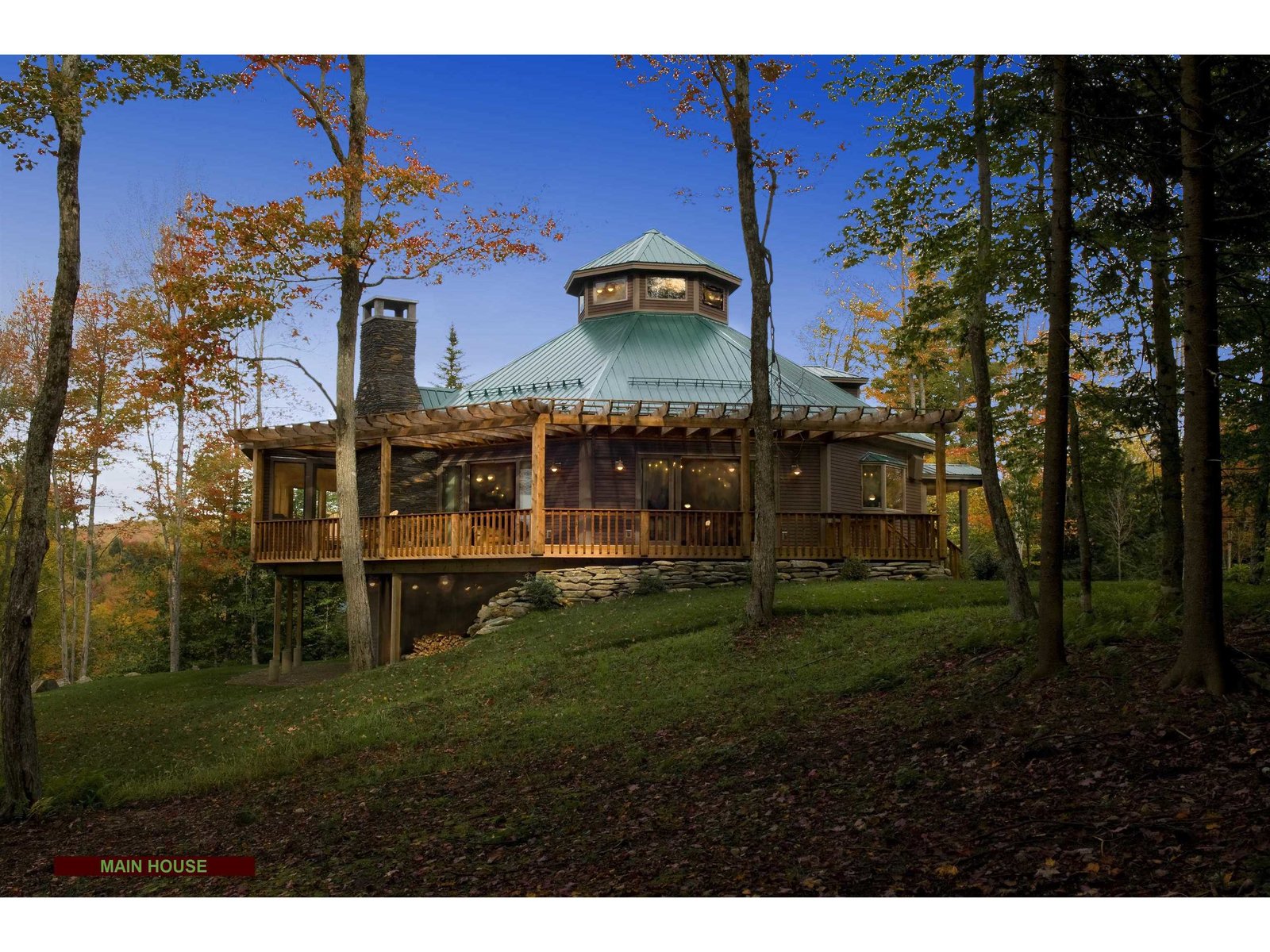 404 Patnoe Farm Drive