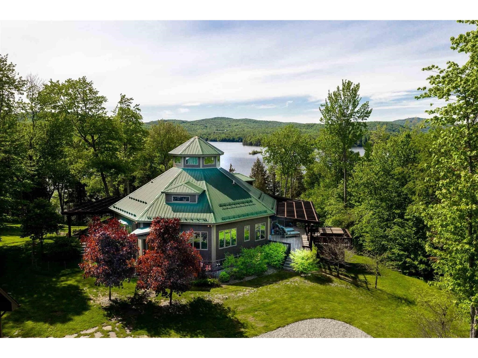 404 Patnoe Farm Drive