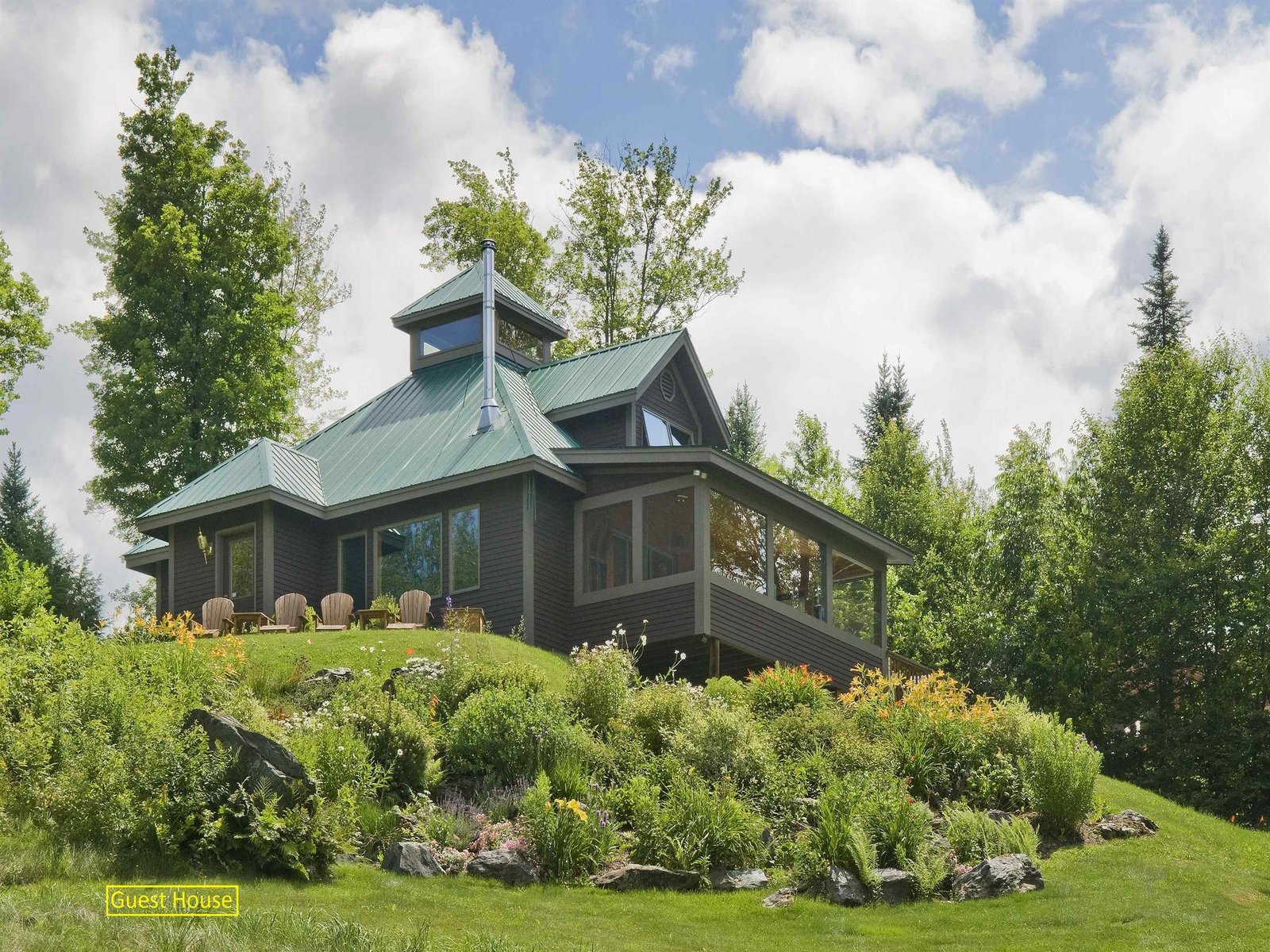 Guest House