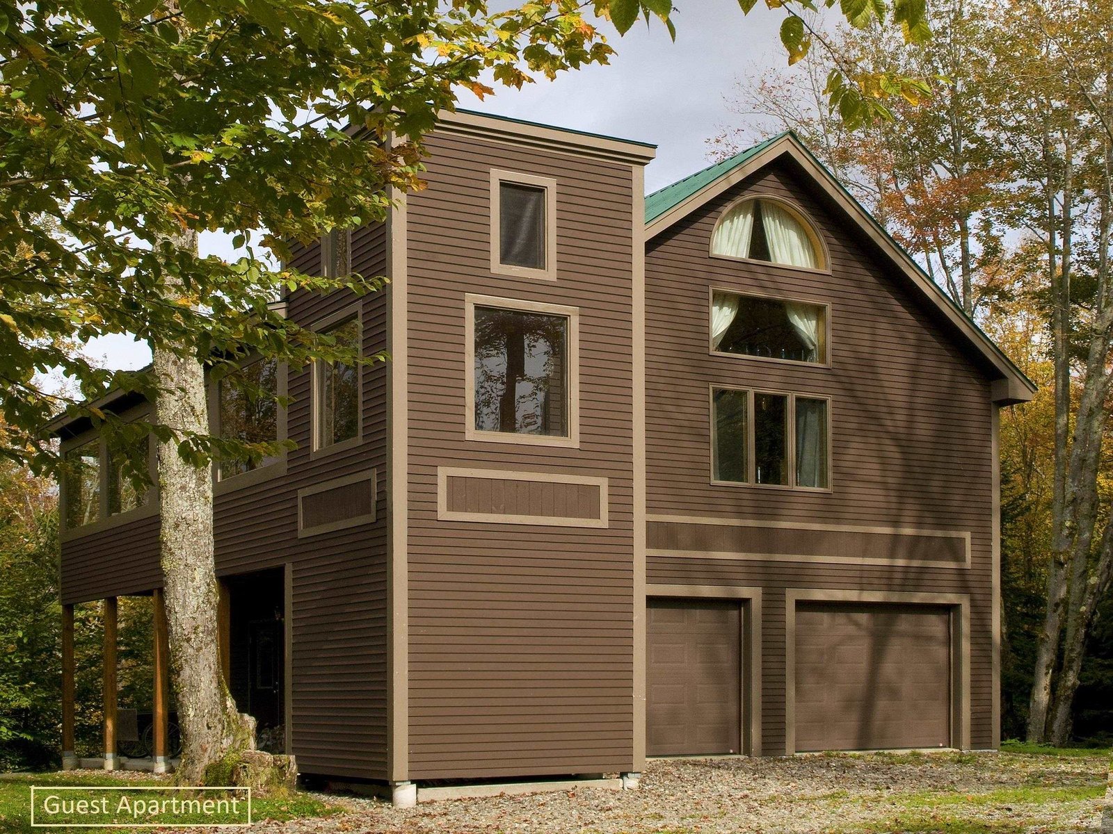 Guest Apartment