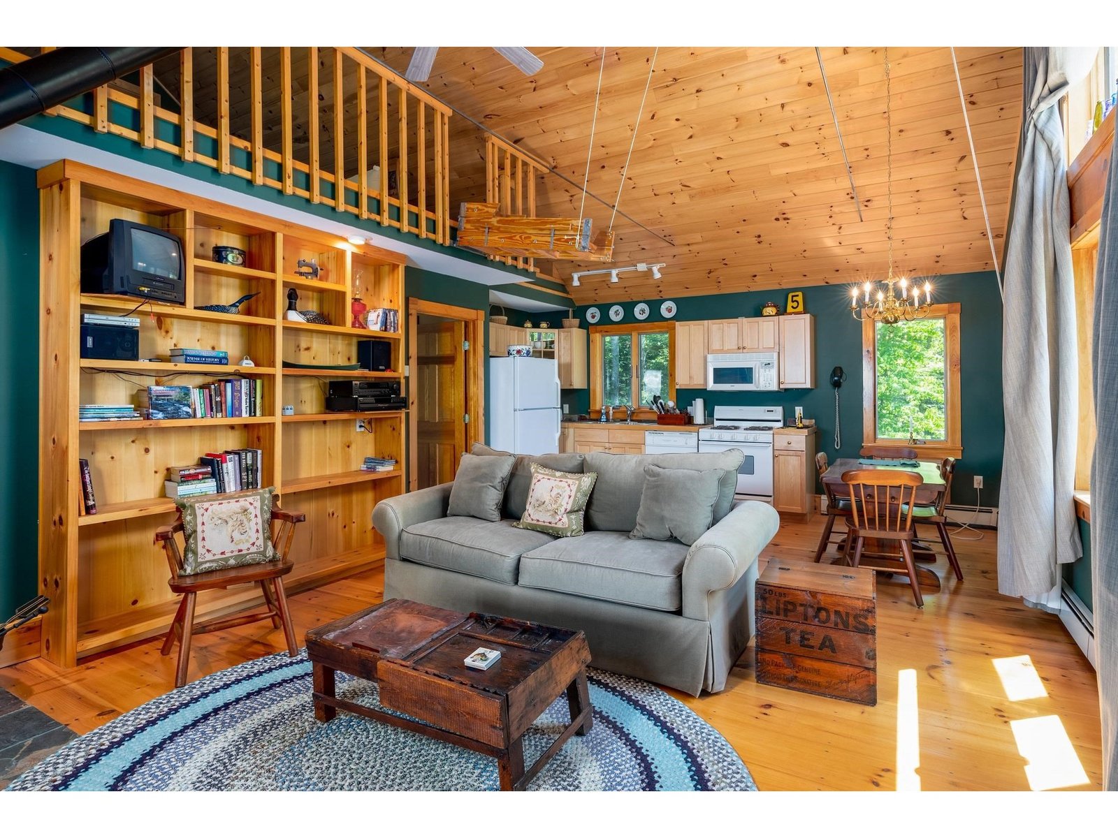 404 Patnoe Farm Drive