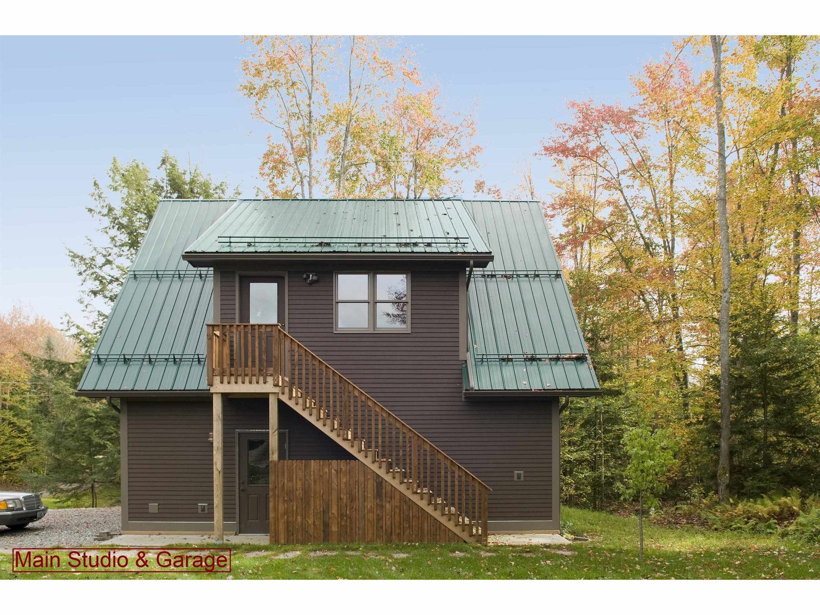 404 Patnoe Farm Drive