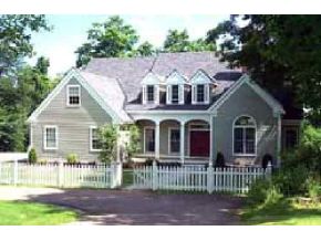 404 Ridgefield Drive