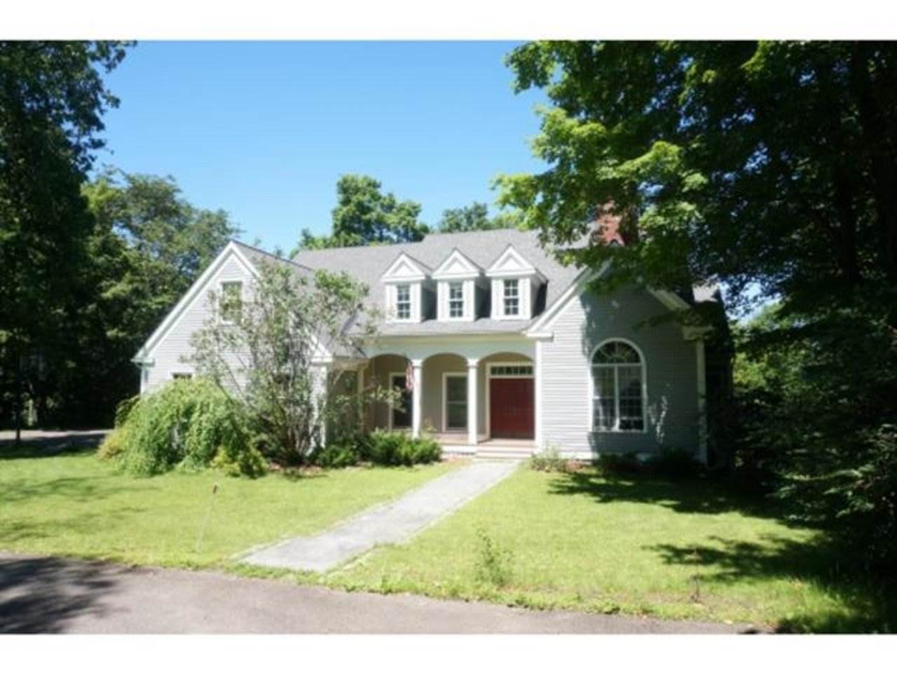 404 Ridgefield Road