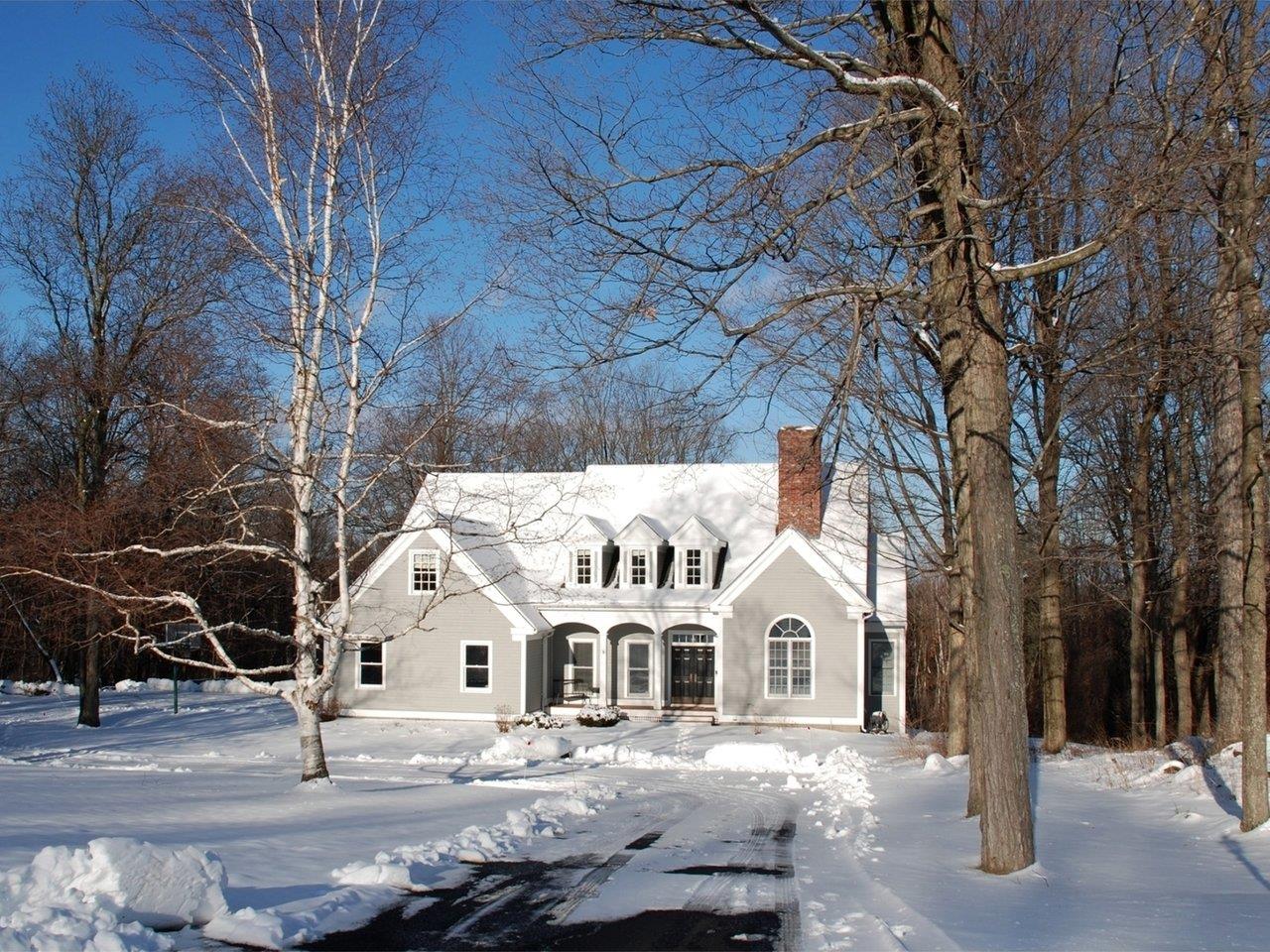 404 Ridgefield Road