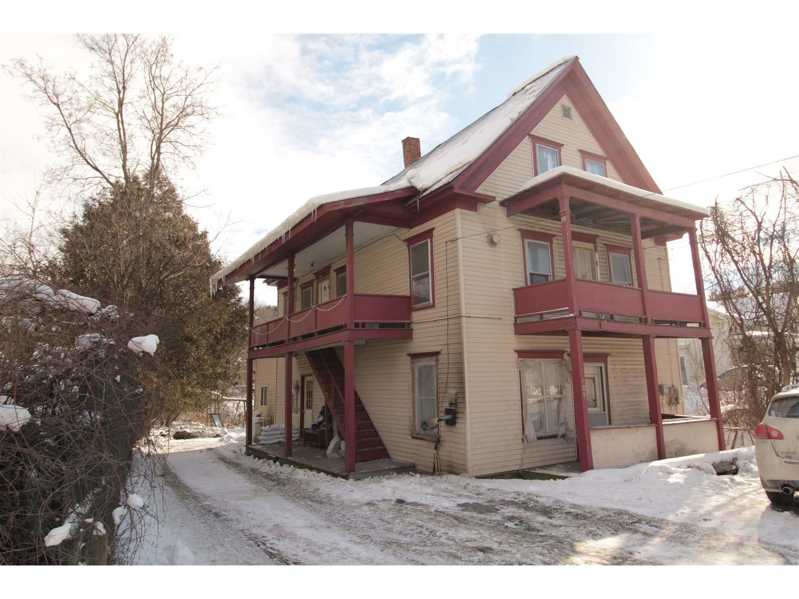 404 South Barre Road