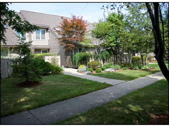 404 South Beach Road, Unit 404