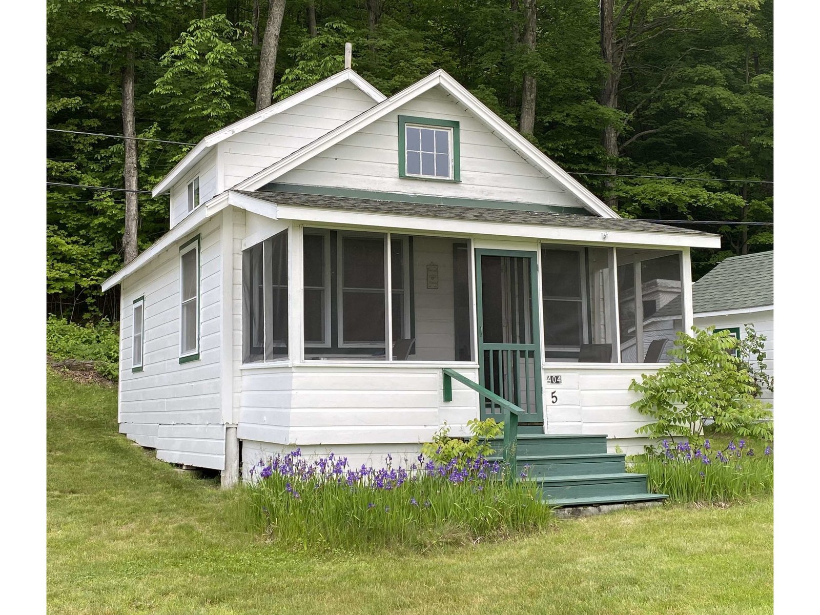 404 West Shore Road, Unit 5