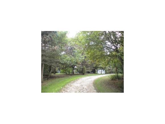 4040 Greenbush Road