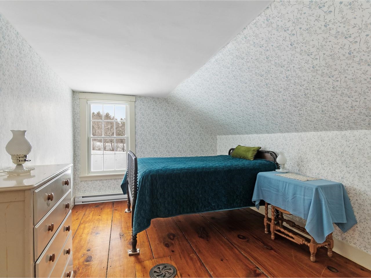 2nd floor bedroom #2