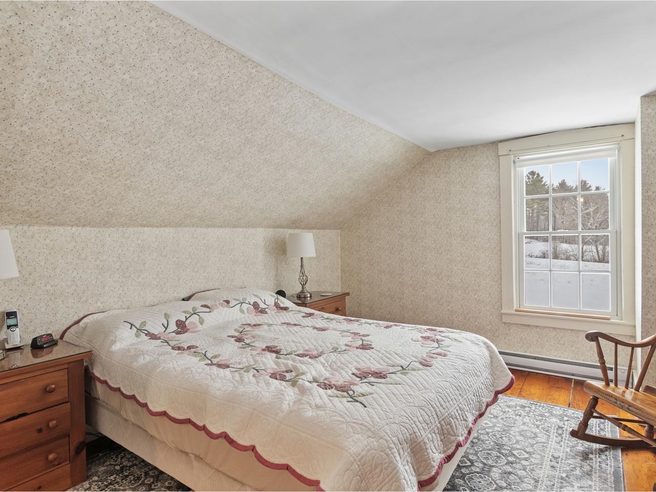 2nd floor bedroom #3