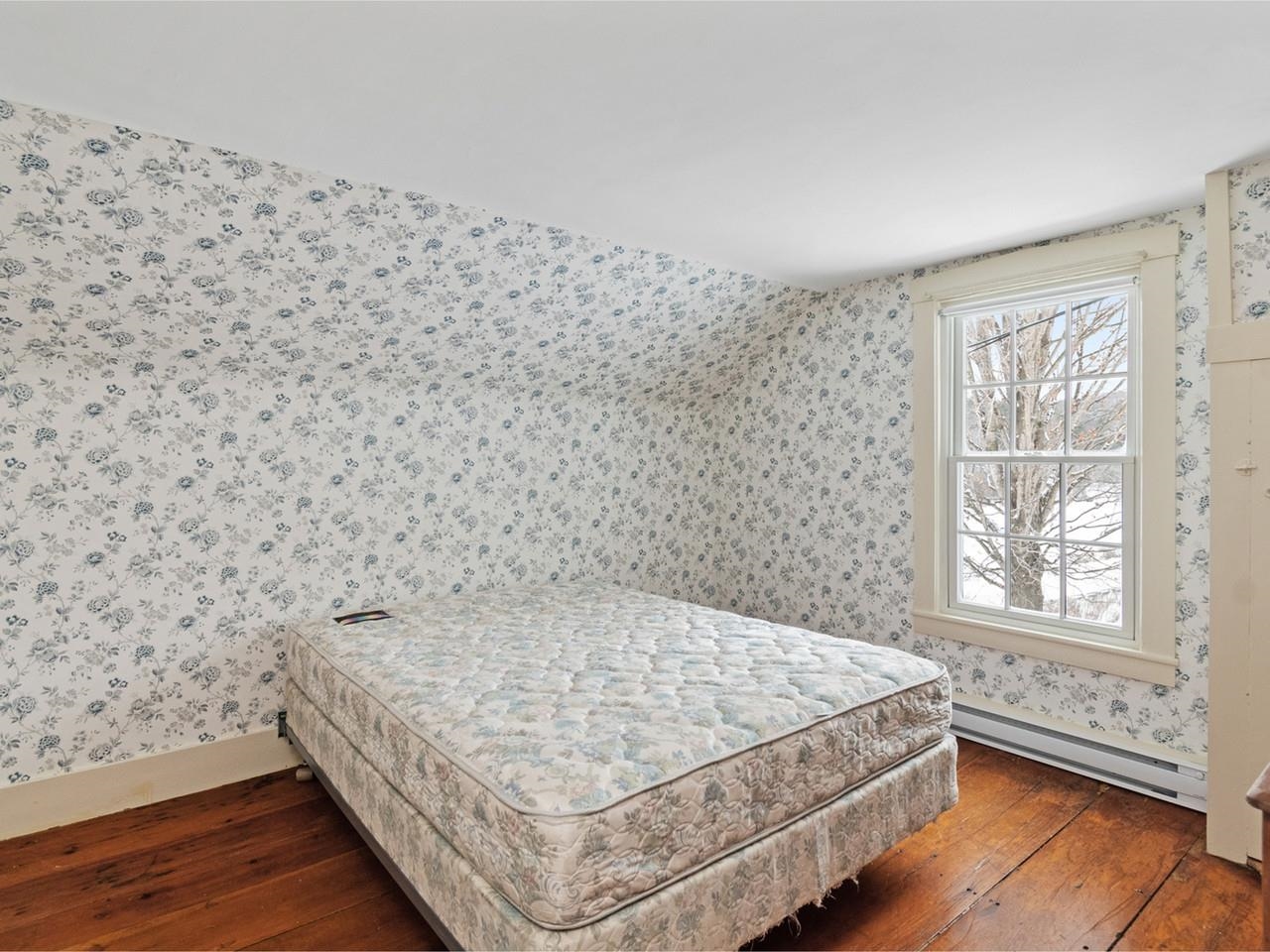 2nd floor bedroom #4