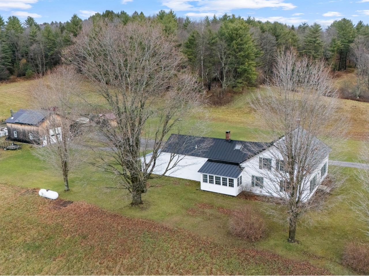 405 Brookside Road