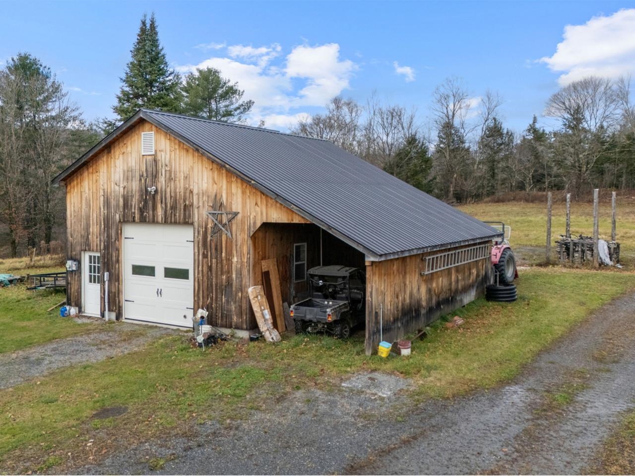 405 Brookside Road
