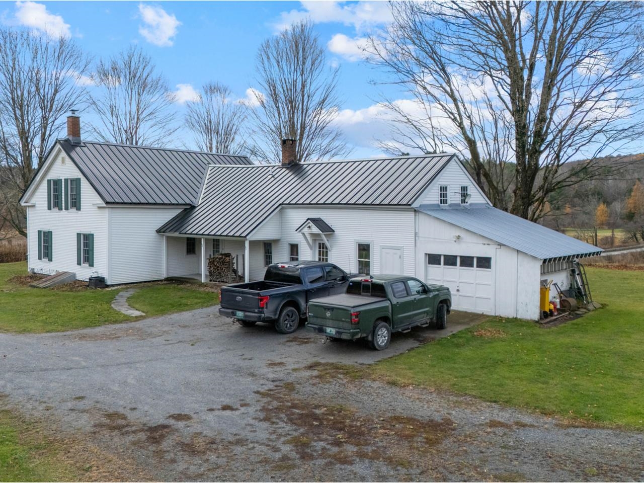 405 Brookside Road