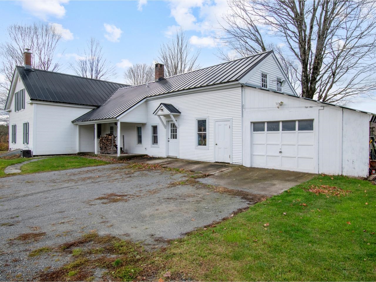 405 Brookside Road