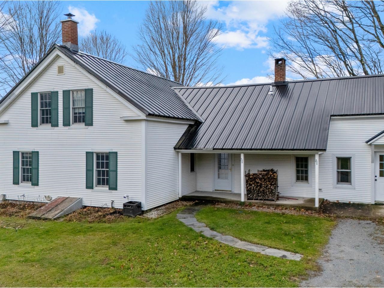 405 Brookside Road