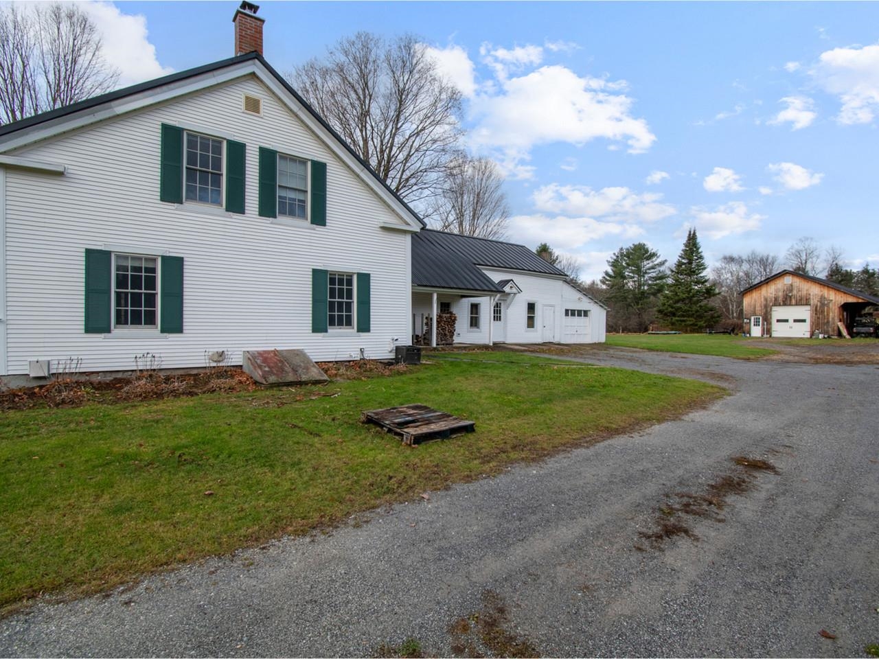 405 Brookside Road