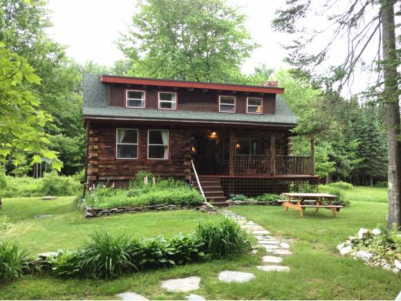 405 Haggett Road