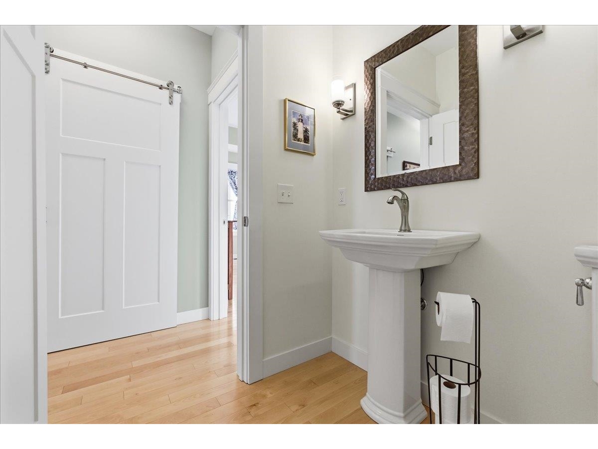 405 Harriet Drive, Unit B