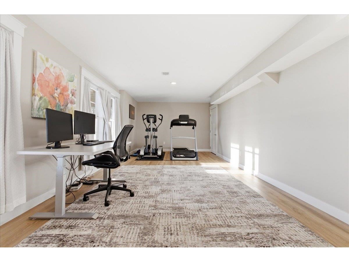 405 Harriet Drive, Unit B