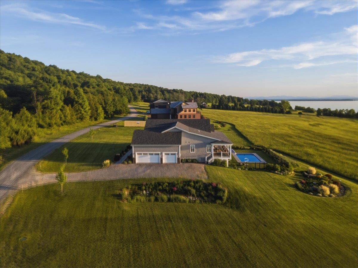 405 Harriet Drive, Unit B