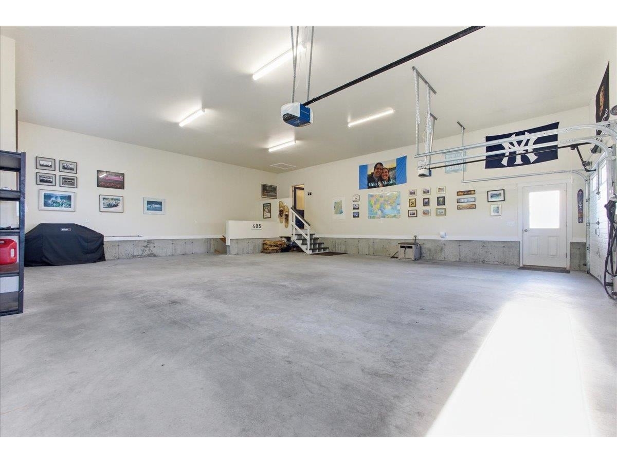 405 Harriet Drive, Unit B