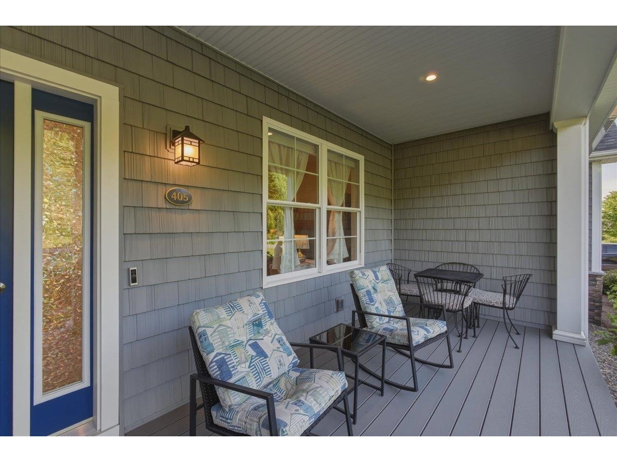405 Harriet Drive, Unit B