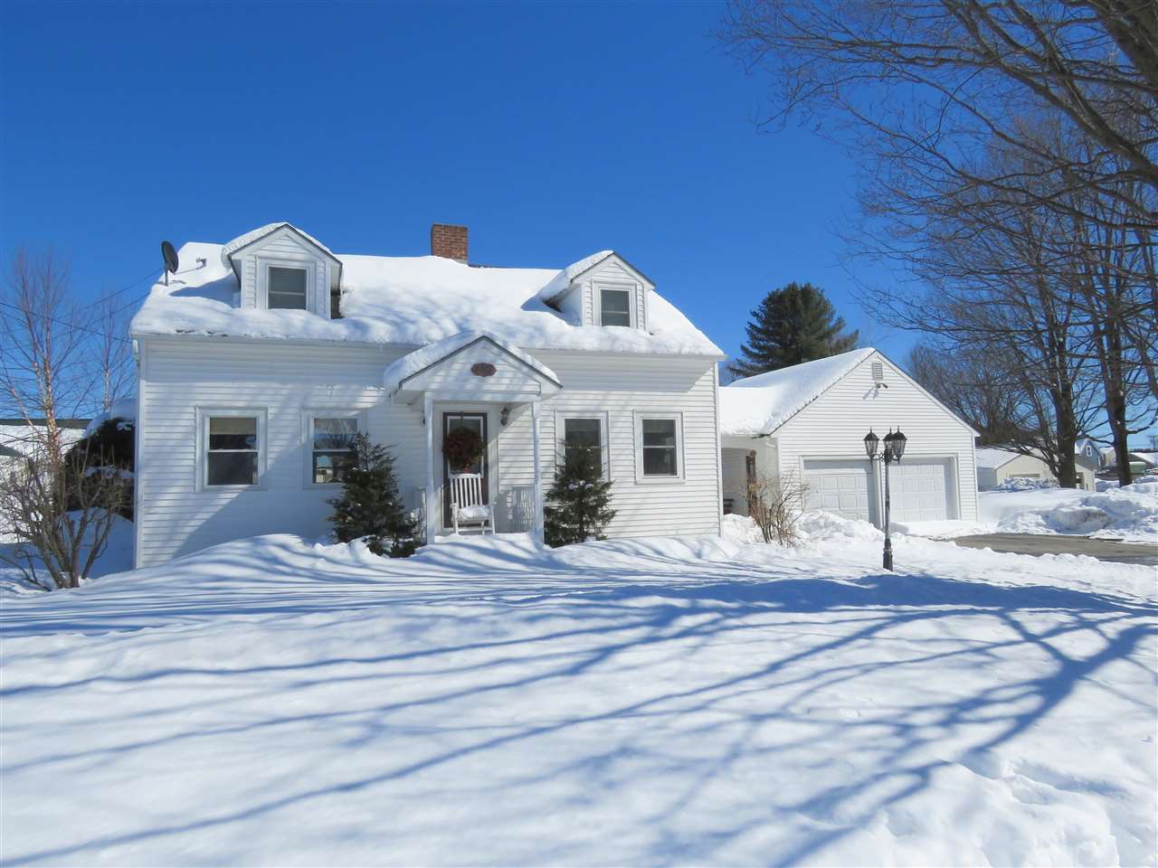 405 Main Street