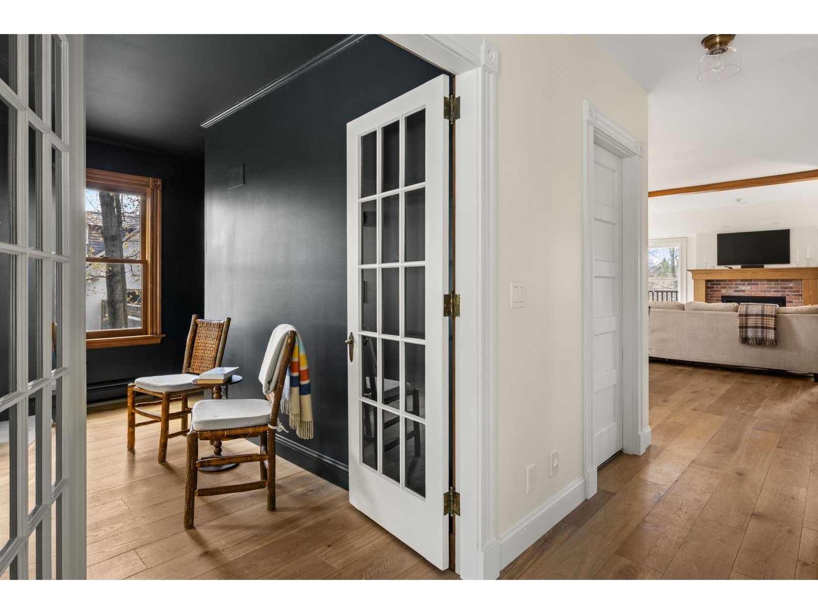 Office/Den/Parlor