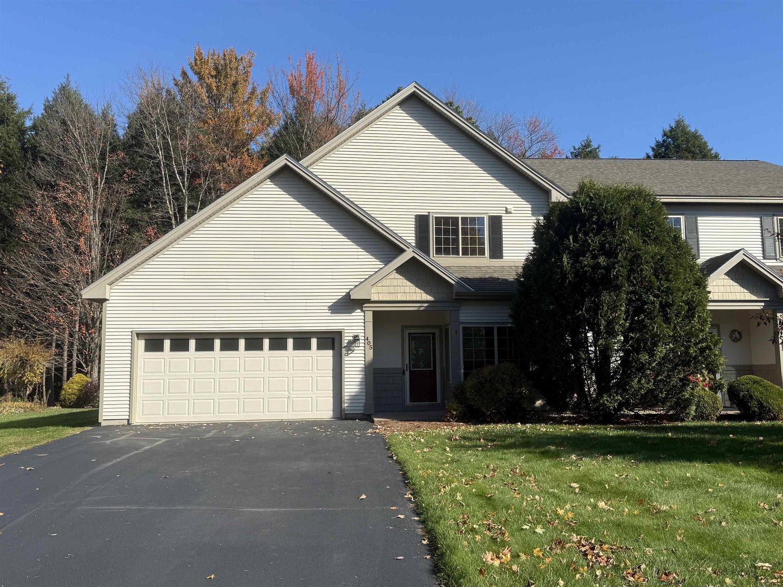 405 Meadowrun Road