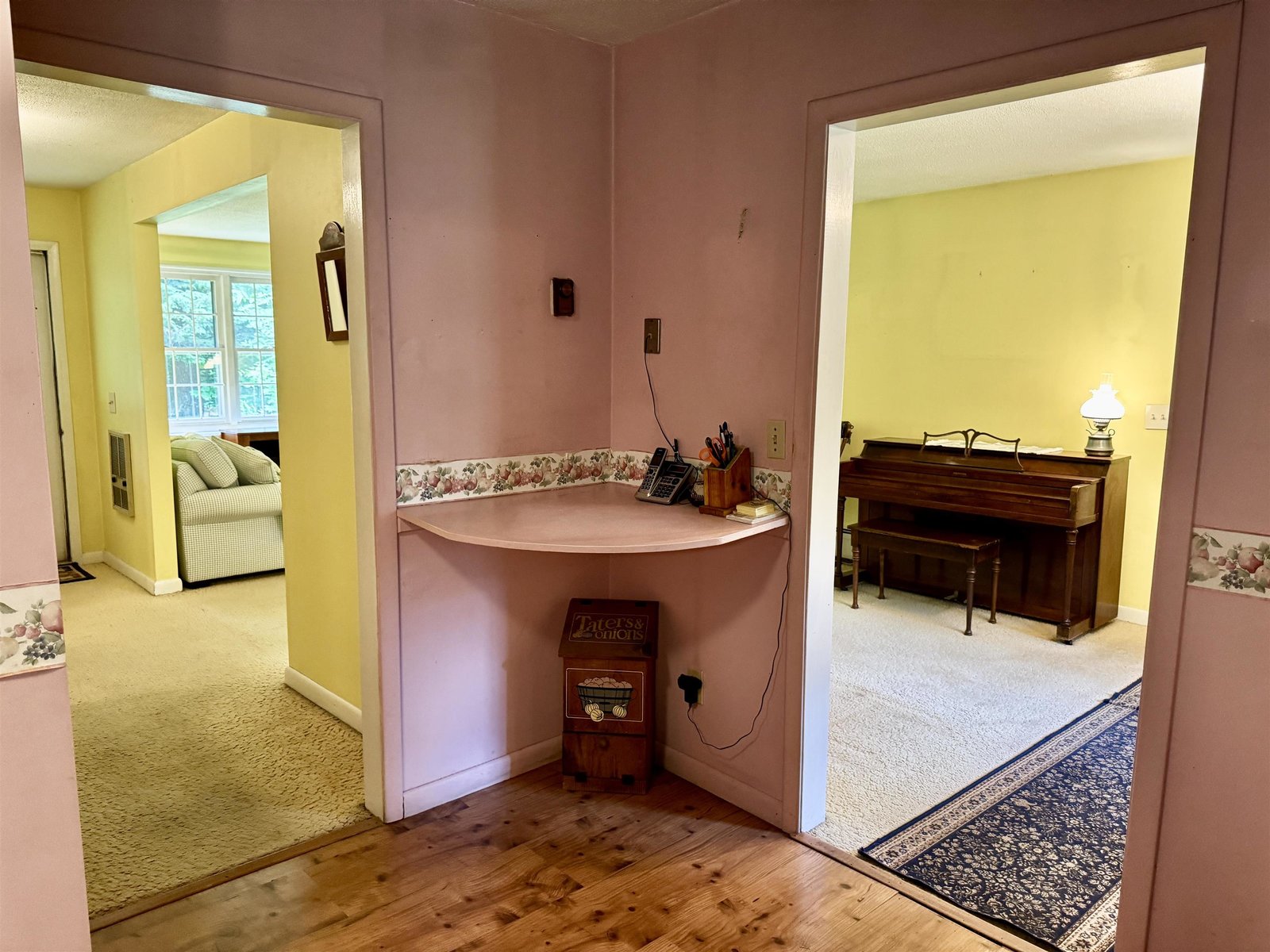 405 Powder Horn Glen Road