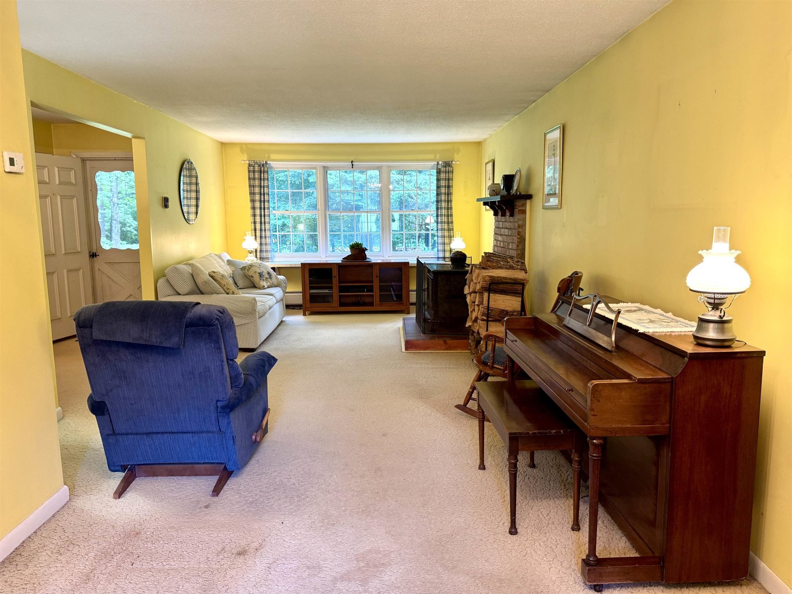 405 Powder Horn Glen Road
