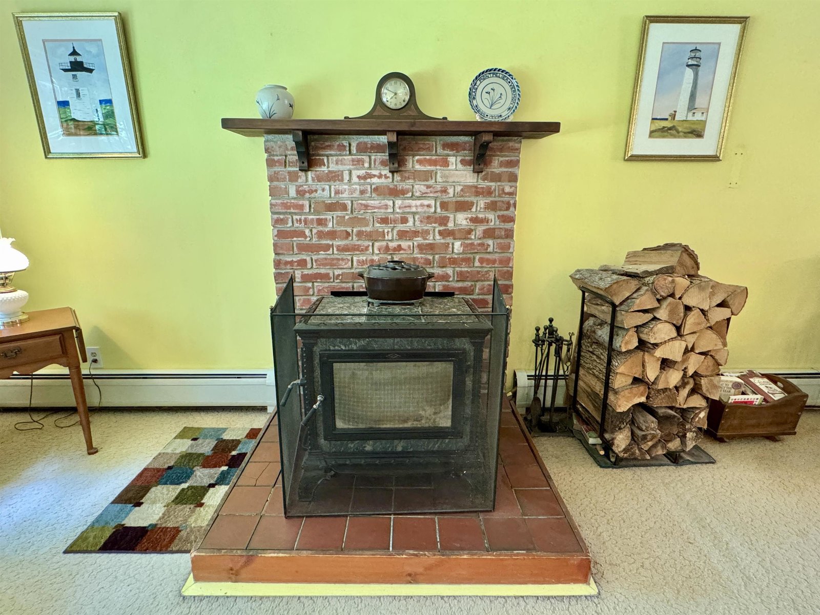 405 Powder Horn Glen Road
