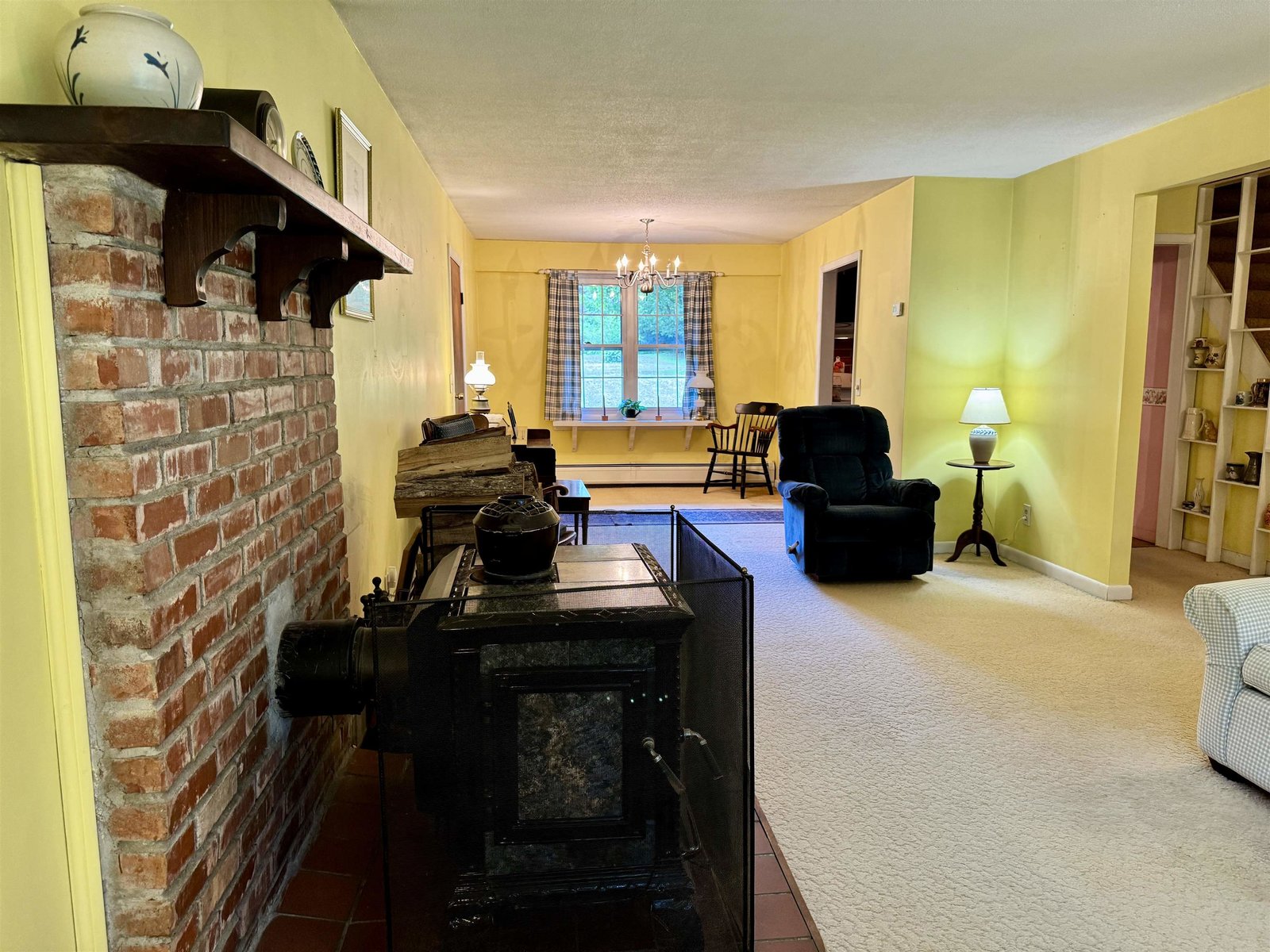 405 Powder Horn Glen Road