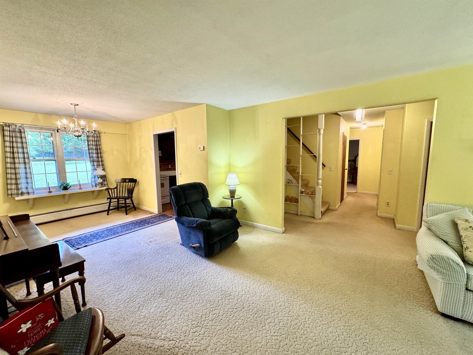 405 Powder Horn Glen Road