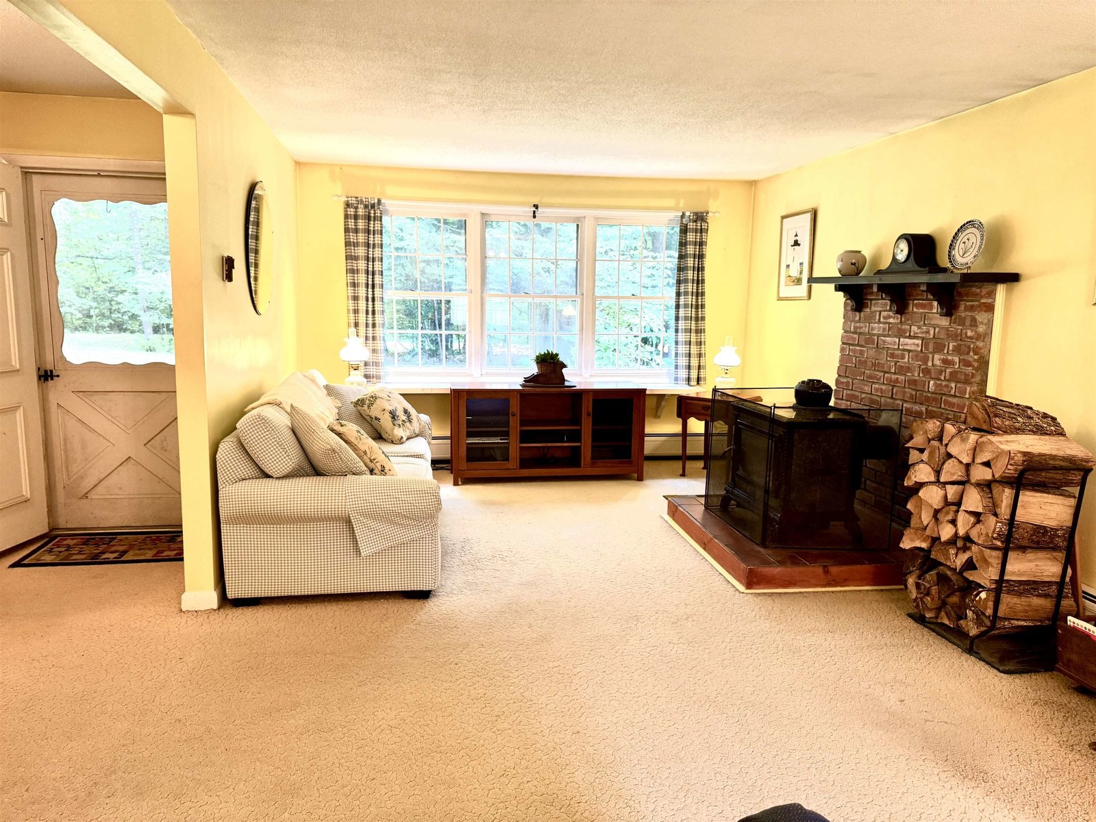 405 Powder Horn Glen Road