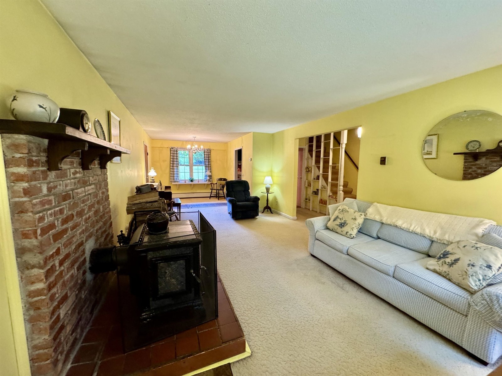 405 Powder Horn Glen Road