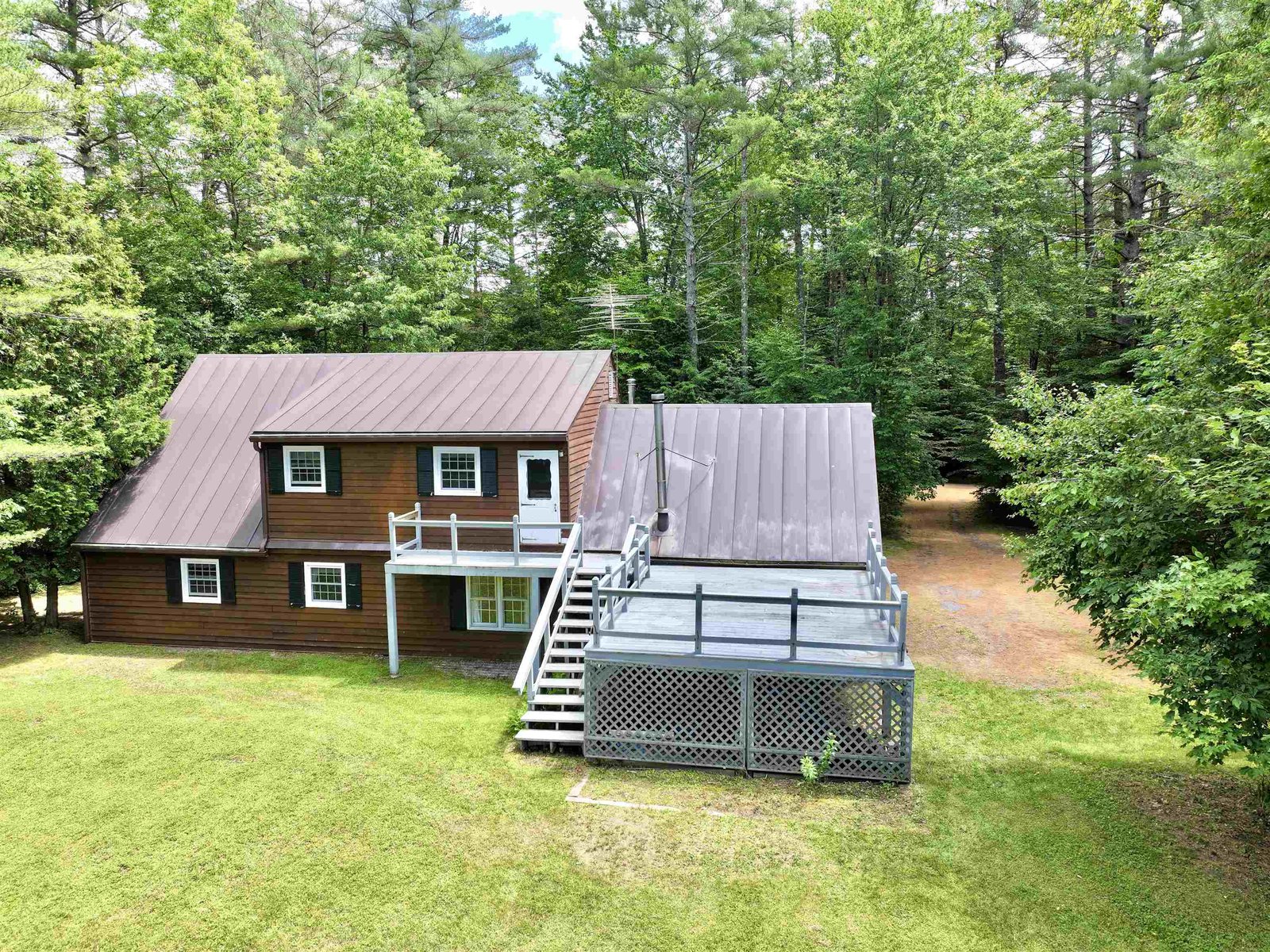 405 Powder Horn Glen Road
