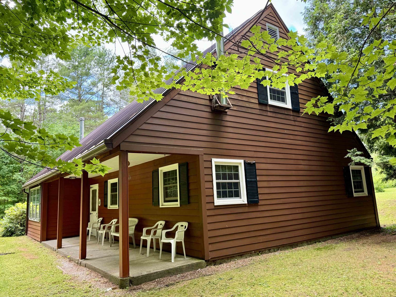 405 Powder Horn Glen Road