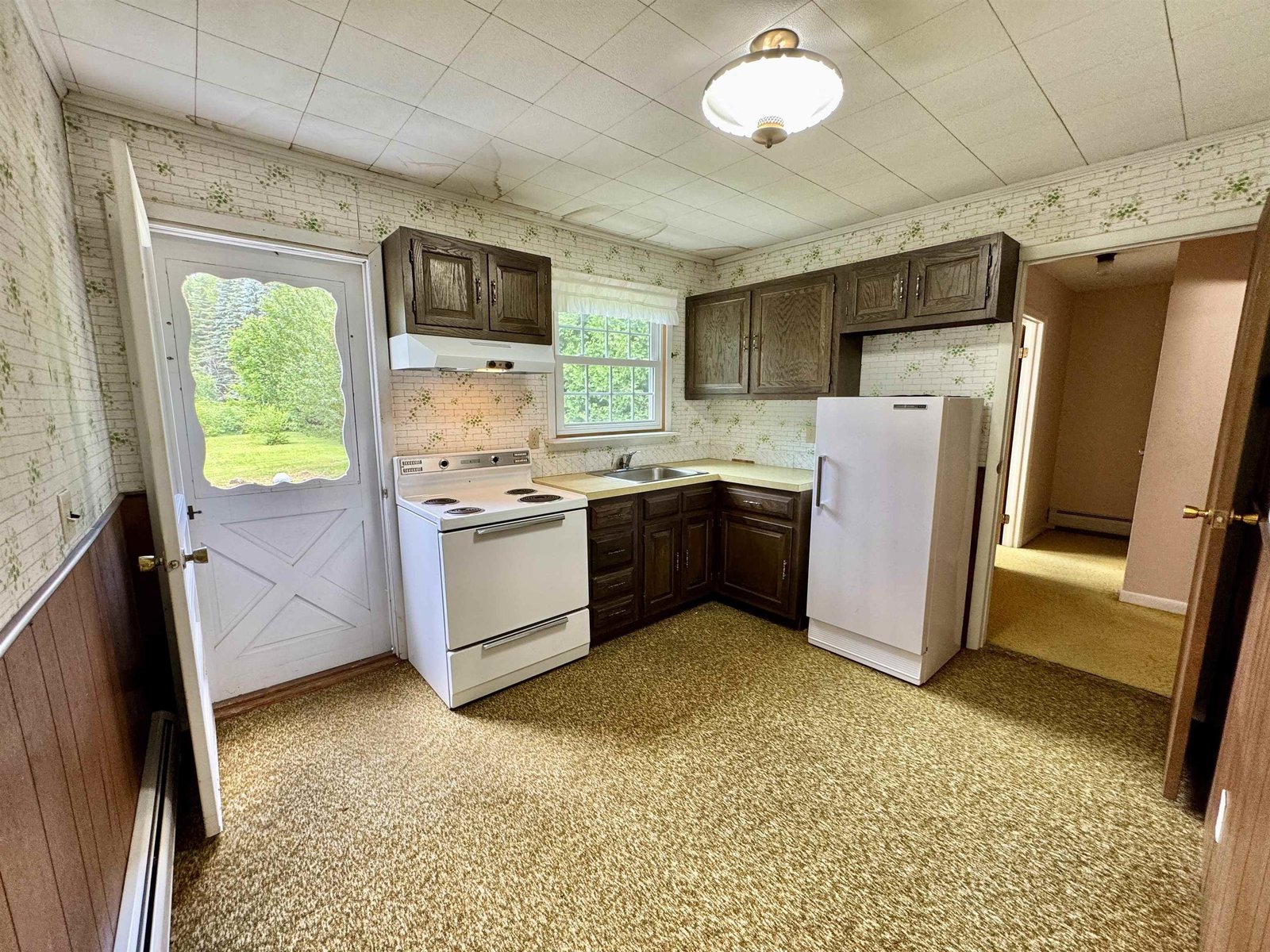 405 Powder Horn Glen Road