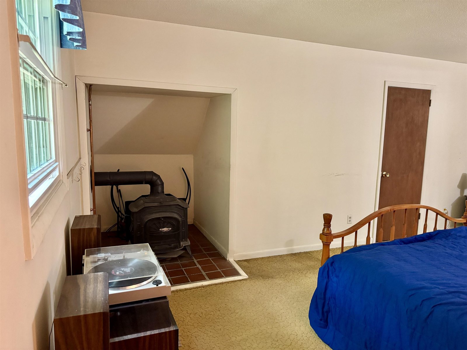 405 Powder Horn Glen Road