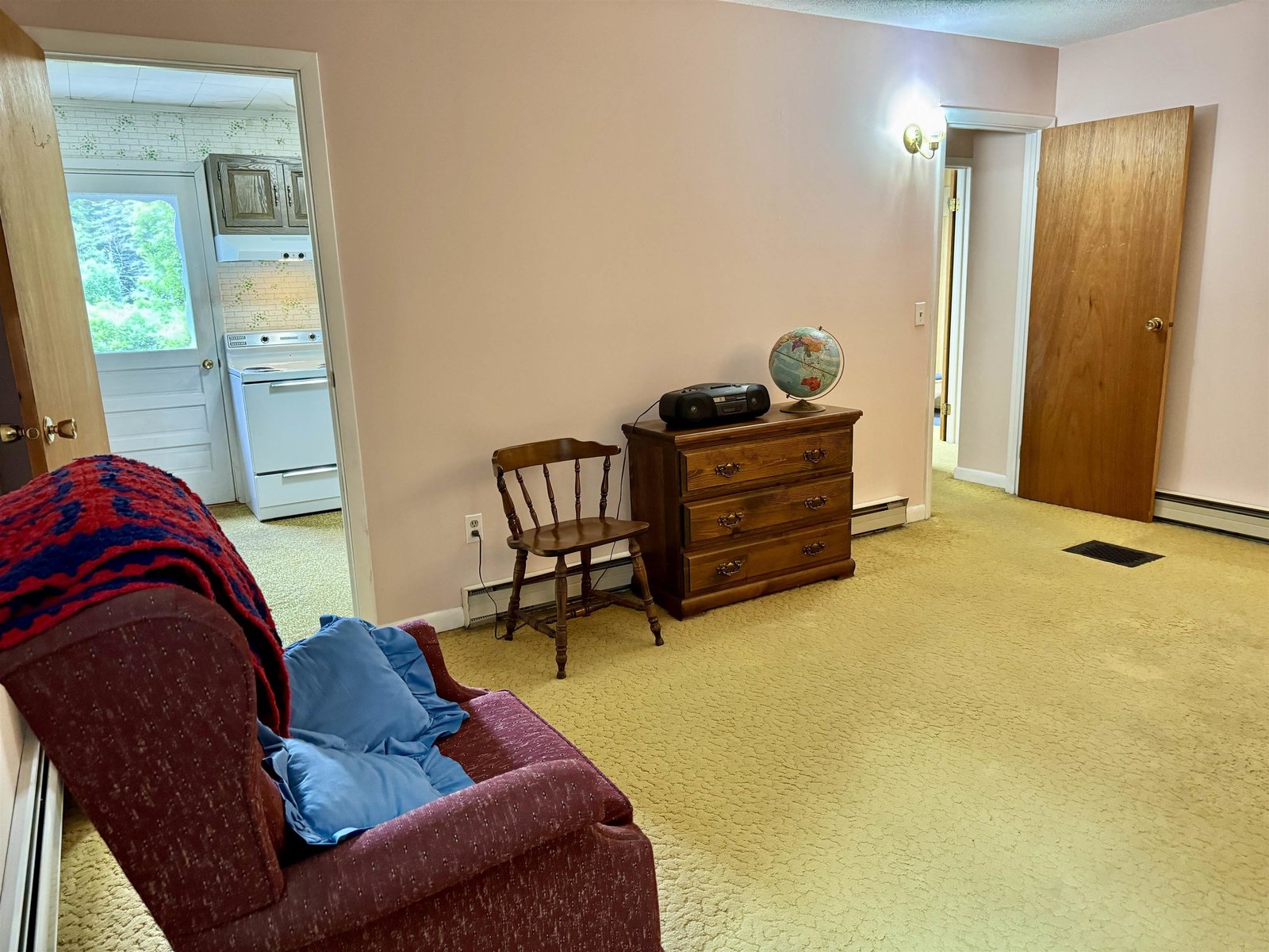 405 Powder Horn Glen Road