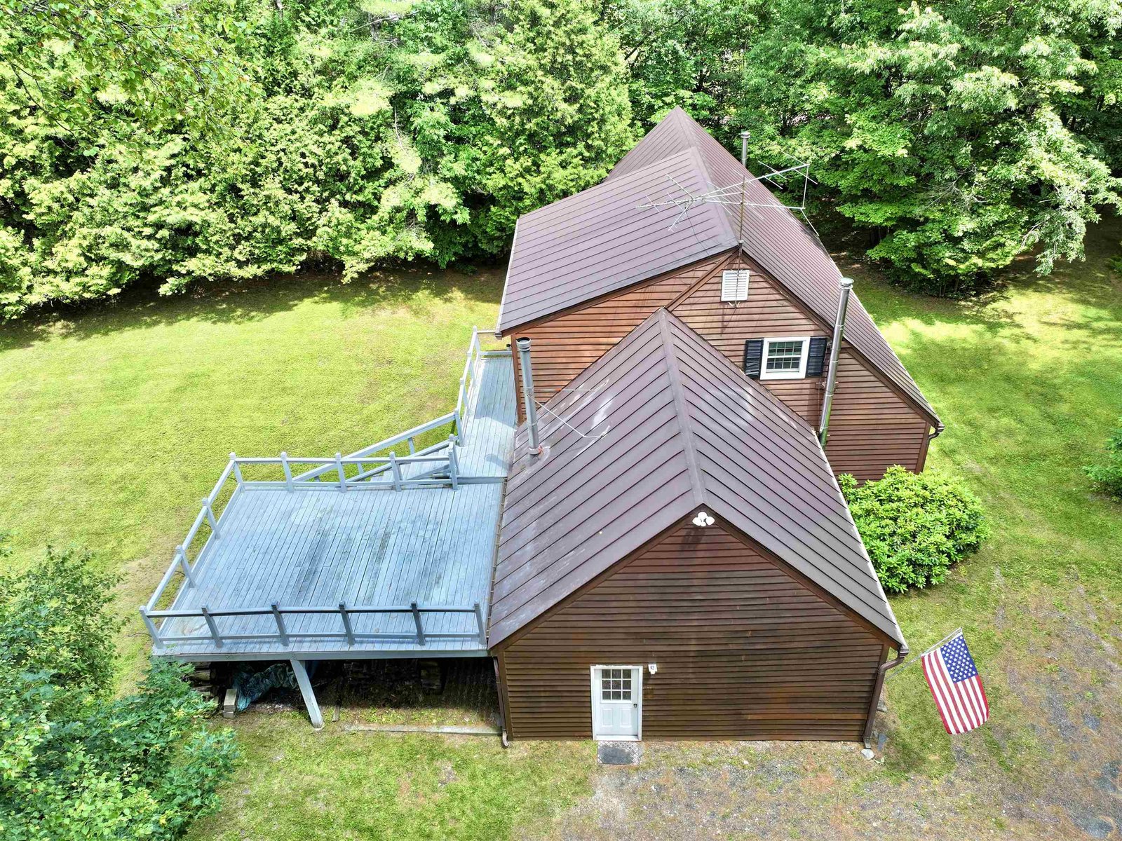 405 Powder Horn Glen Road