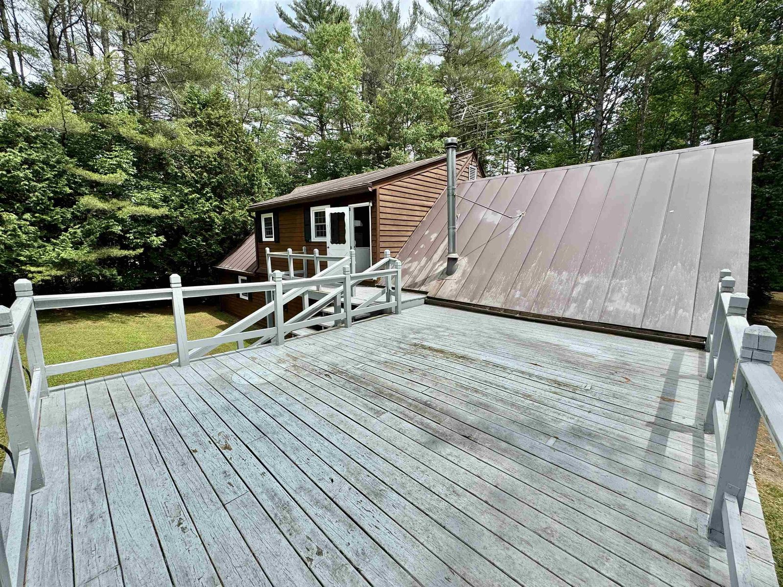 405 Powder Horn Glen Road