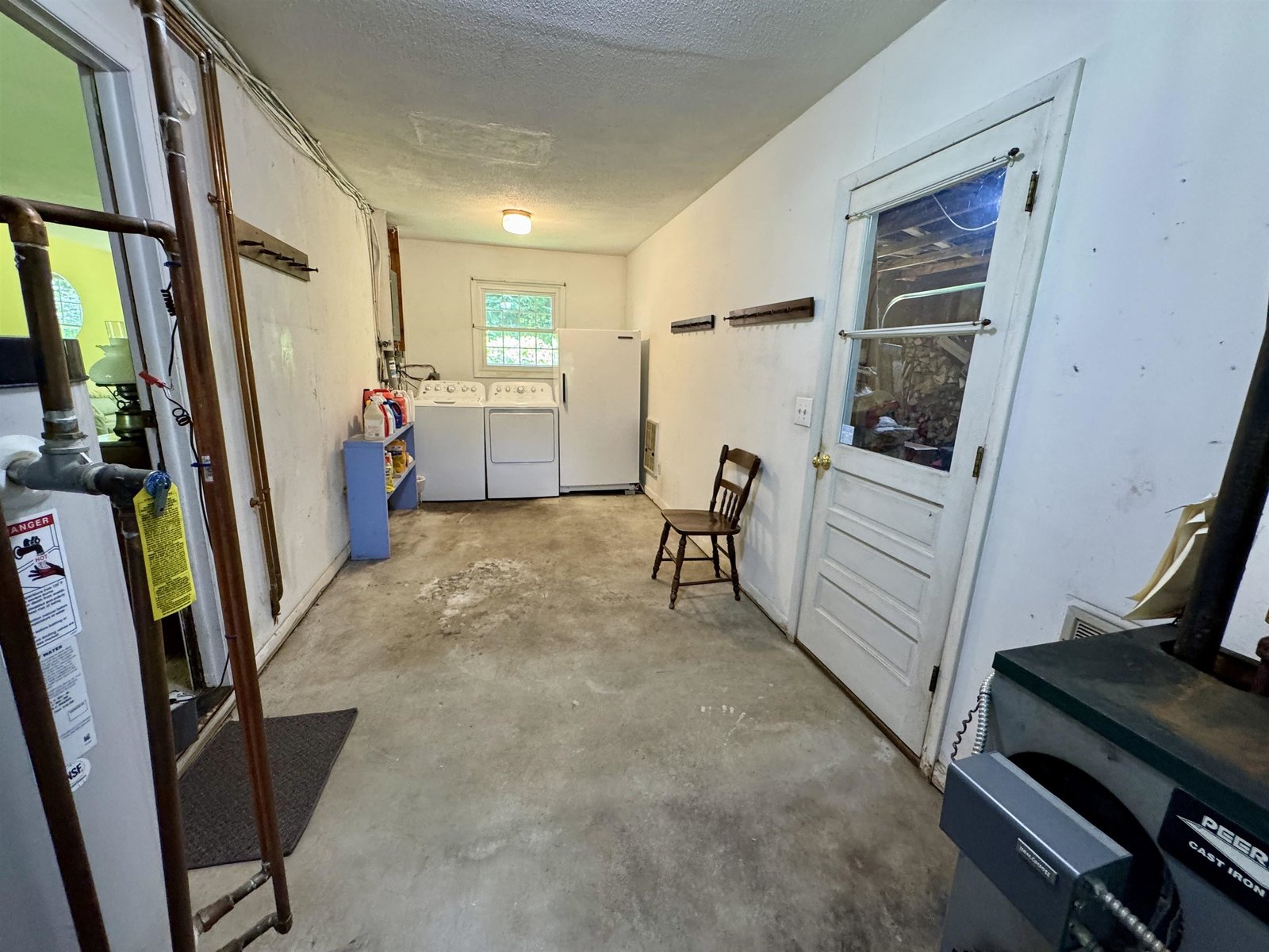 405 Powder Horn Glen Road