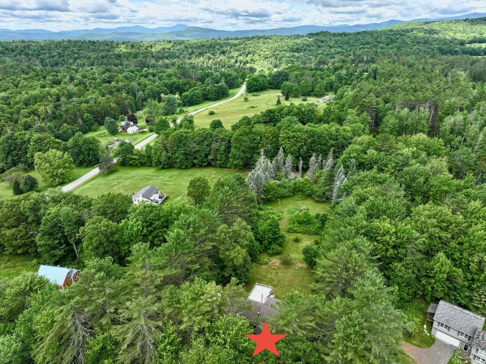 405 Powder Horn Glen Road